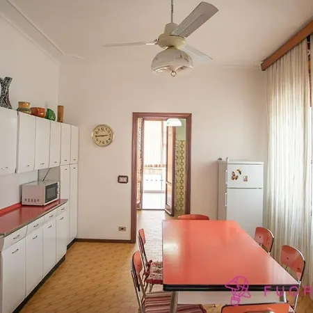 Fuoriporta Affitti Brevi - Giovenale Grande 公寓 *