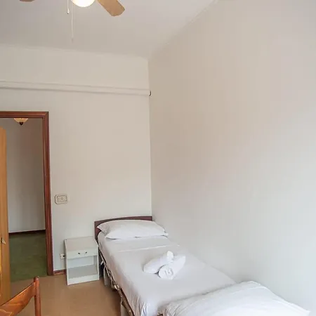 Apartamento Fuoriporta Affitti Brevi - Giovenale Grande *