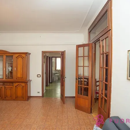 Fuoriporta Affitti Brevi - Giovenale Grande 公寓 帕爾馬