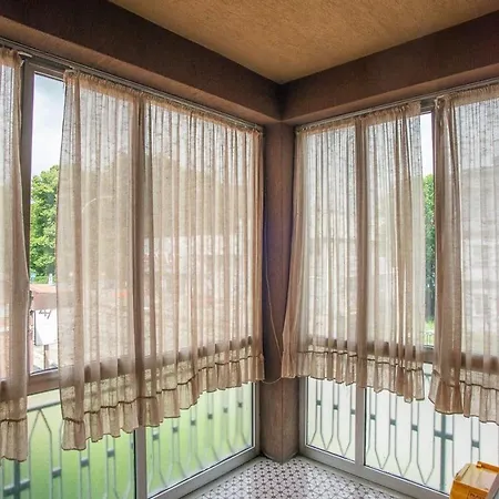 Apartamento Fuoriporta Affitti Brevi - Giovenale Grande