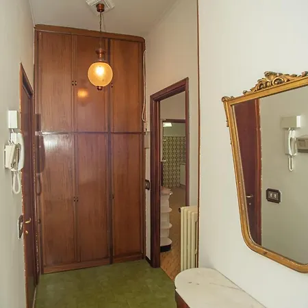 Apartamento Fuoriporta Affitti Brevi - Giovenale Grande Parma