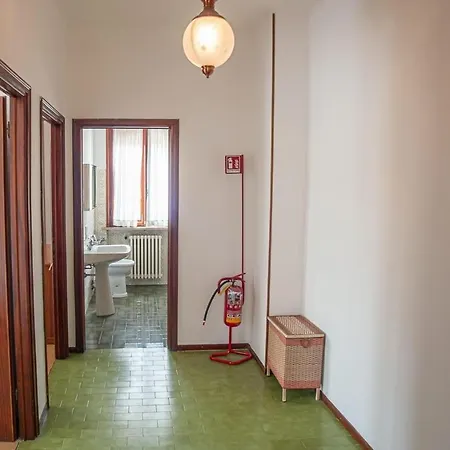 Fuoriporta Affitti Brevi - Giovenale Grande 公寓 *