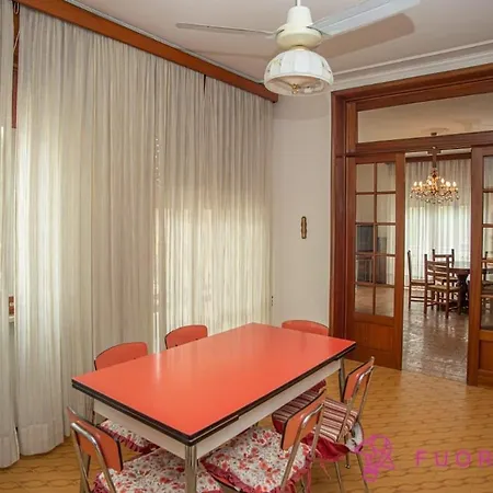 Apartamento Fuoriporta Affitti Brevi - Giovenale Grande *