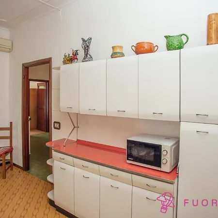 Fuoriporta Affitti Brevi - Giovenale Grande 公寓 帕爾馬