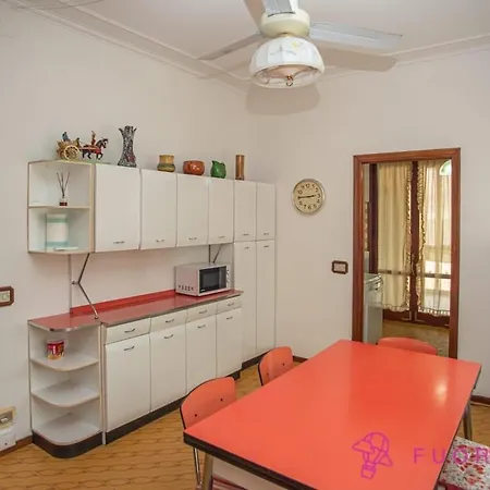 Apartamento Fuoriporta Affitti Brevi - Giovenale Grande