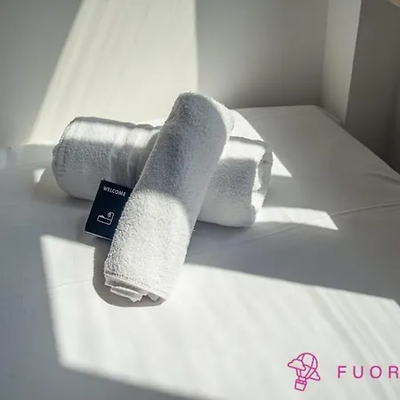 Fuoriporta Affitti Brevi - Giovenale Grande