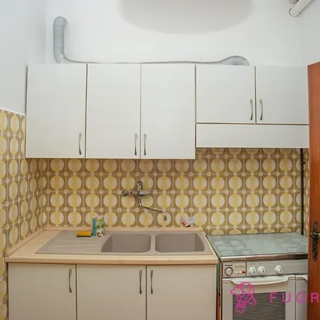 Apartamento Fuoriporta Affitti Brevi - Giovenale Grande