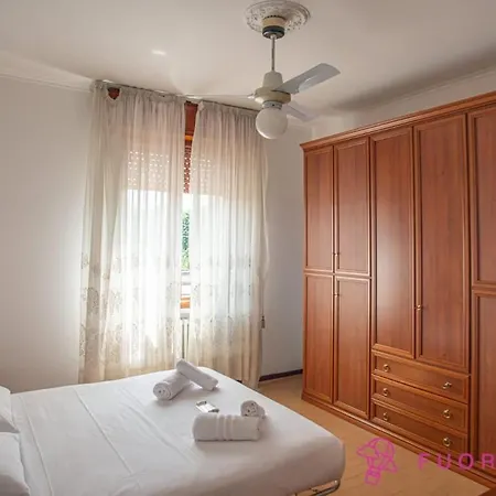 Apartamento Fuoriporta Affitti Brevi - Giovenale Grande *