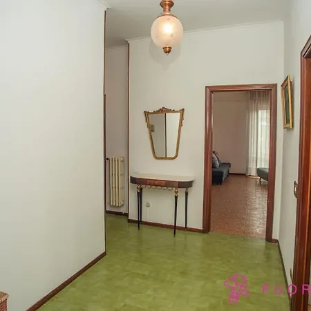 Fuoriporta Affitti Brevi - Giovenale Grande * 帕爾馬