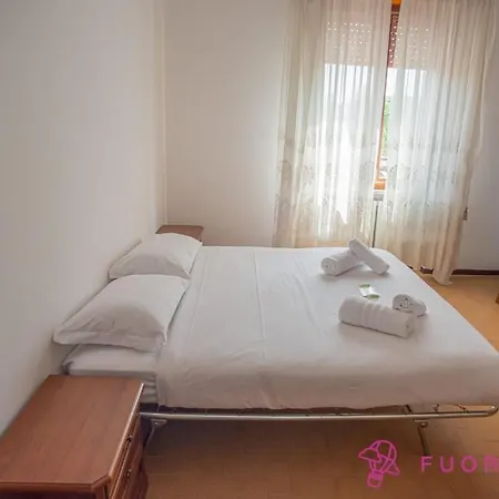 Apartamento Fuoriporta Affitti Brevi - Giovenale Grande