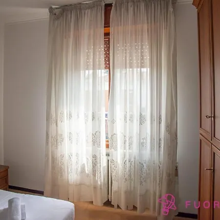 Fuoriporta Affitti Brevi - Giovenale Grande