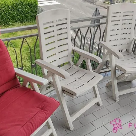 Fuoriporta Affitti Brevi - Giovenale Grande 帕爾馬