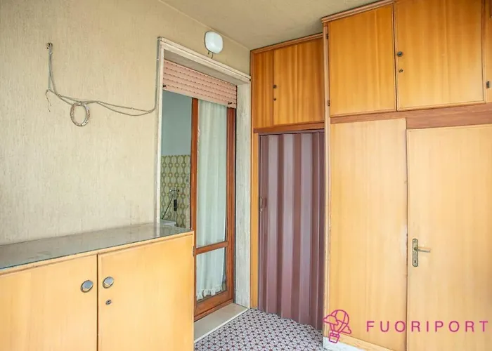 Fuoriporta Affitti Brevi - Giovenale Grande Διαμέρισμα *