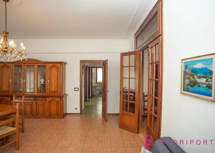 Fuoriporta Affitti Brevi - Giovenale Grande 아파트 파르마