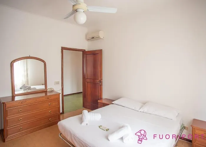 Fuoriporta Affitti Brevi - Giovenale Grande Πάρμα