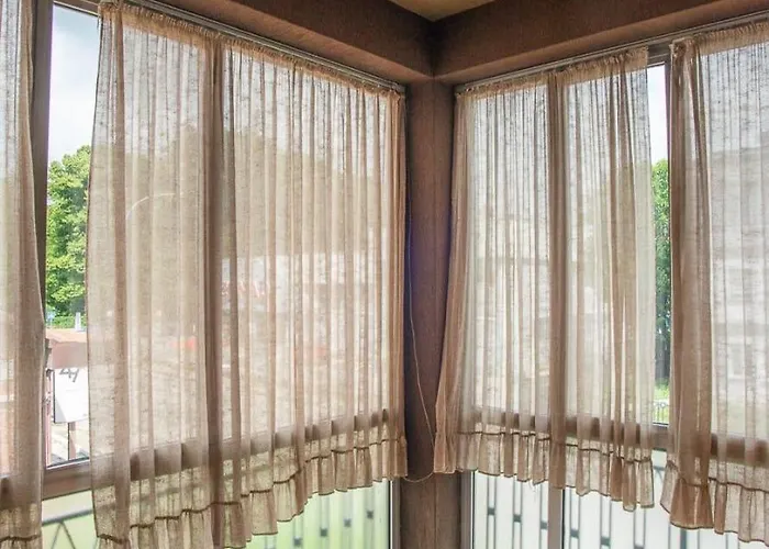 아파트 Fuoriporta Affitti Brevi - Giovenale Grande