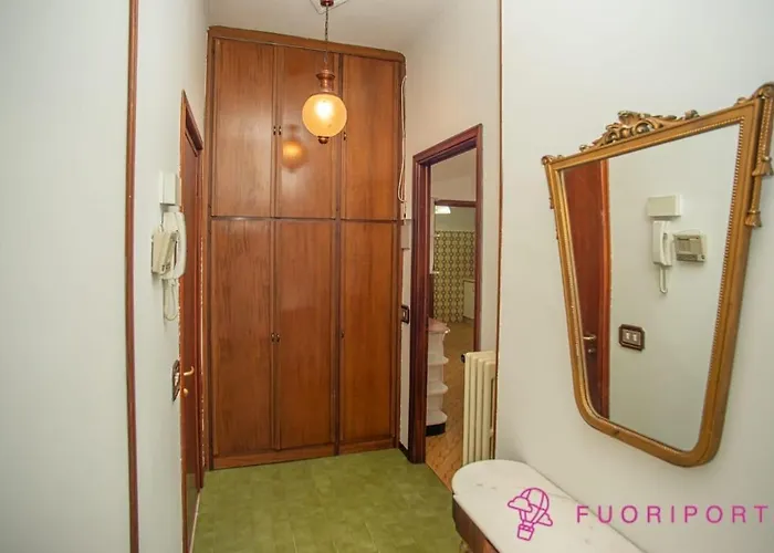 Fuoriporta Affitti Brevi - Giovenale Grande 아파트 파르마