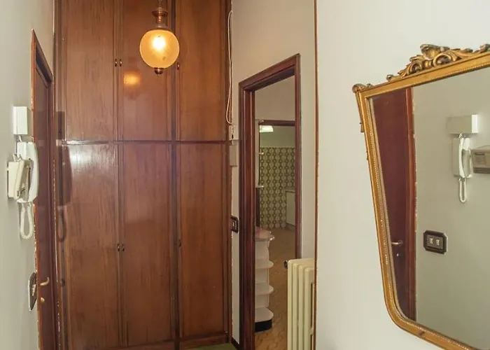 Διαμέρισμα Fuoriporta Affitti Brevi - Giovenale Grande Πάρμα