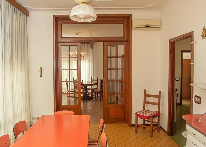 Fuoriporta Affitti Brevi - Giovenale Grande * 파르마