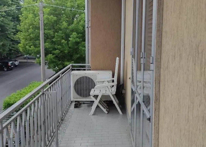 Fuoriporta Affitti Brevi - Giovenale Grande Διαμέρισμα Πάρμα