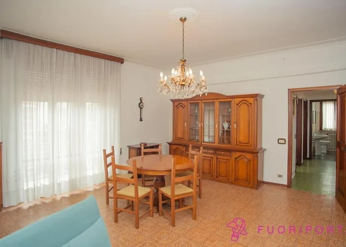 Fuoriporta Affitti Brevi - Giovenale Grande Διαμέρισμα