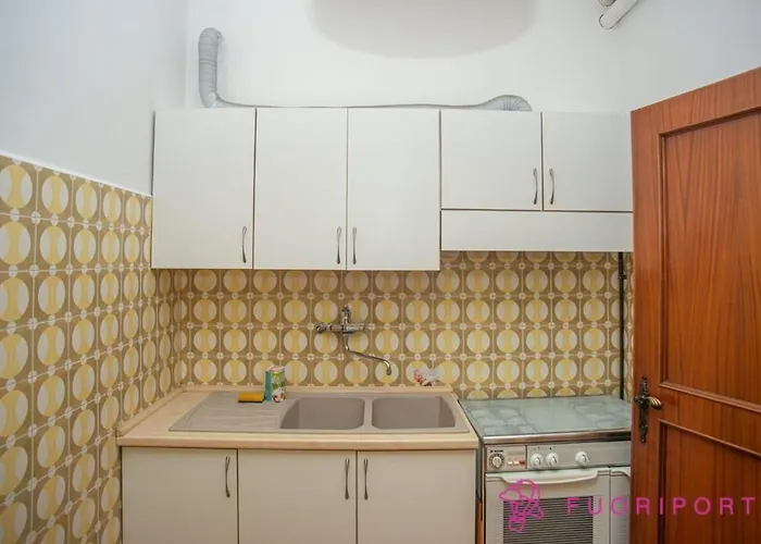 아파트 Fuoriporta Affitti Brevi - Giovenale Grande