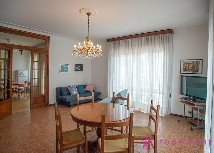 Fuoriporta Affitti Brevi - Giovenale Grande Πάρμα