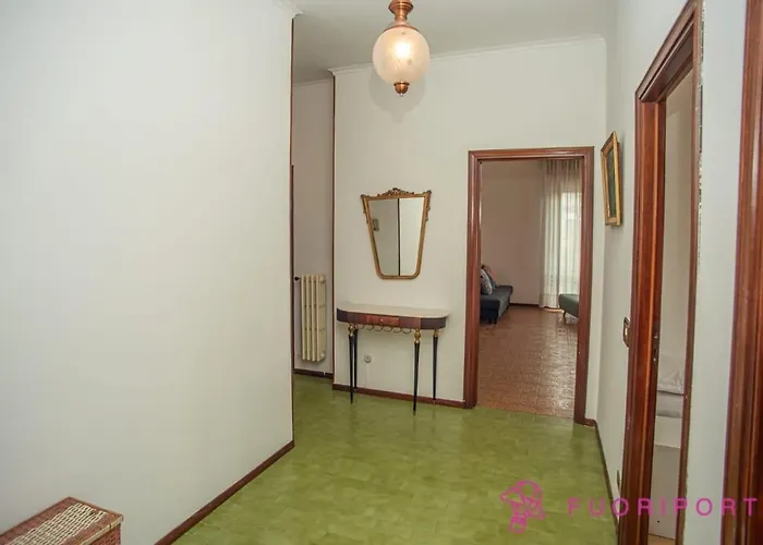 Fuoriporta Affitti Brevi - Giovenale Grande * Πάρμα