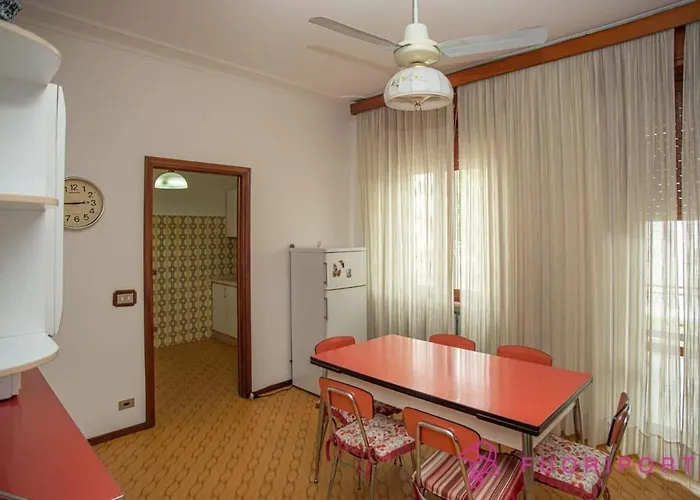 Διαμέρισμα Fuoriporta Affitti Brevi - Giovenale Grande Πάρμα