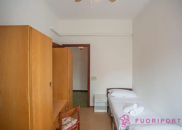 Fuoriporta Affitti Brevi - Giovenale Grande 파르마