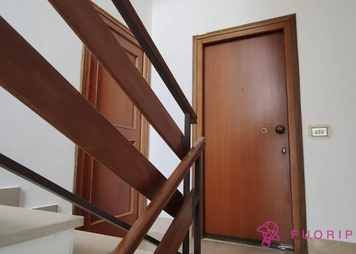 아파트 Fuoriporta Affitti Brevi - Giovenale Grande