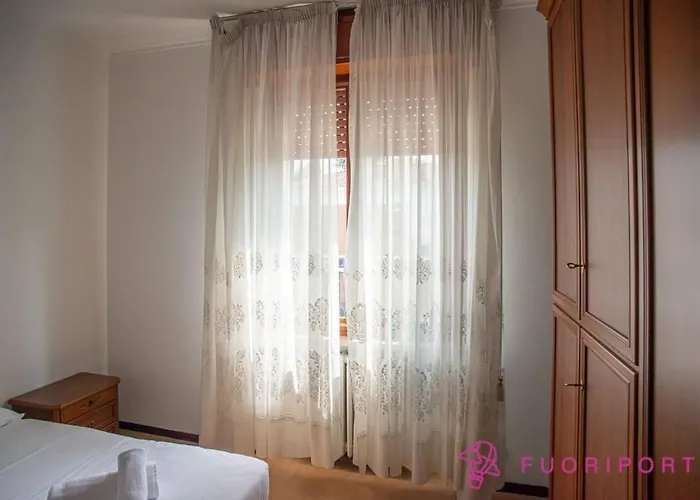 Fuoriporta Affitti Brevi - Giovenale Grande