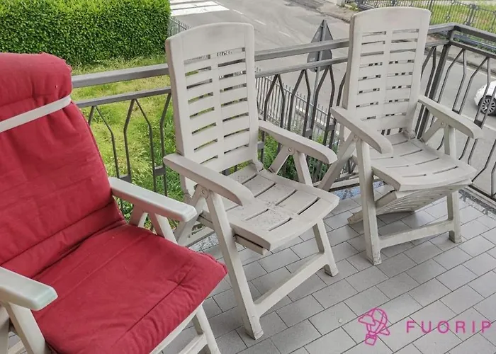 Fuoriporta Affitti Brevi - Giovenale Grande Πάρμα