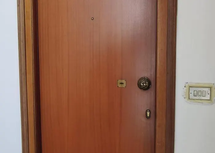 Fuoriporta Affitti Brevi - Giovenale Grande * Πάρμα