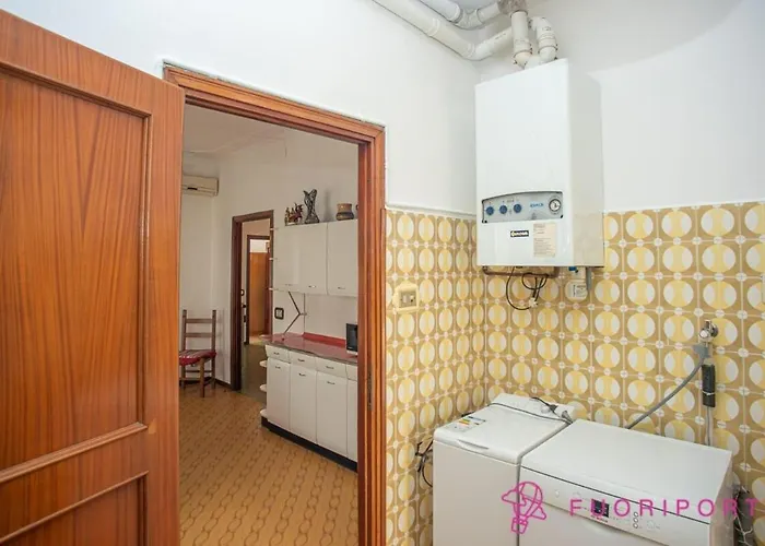 Fuoriporta Affitti Brevi - Giovenale Grande